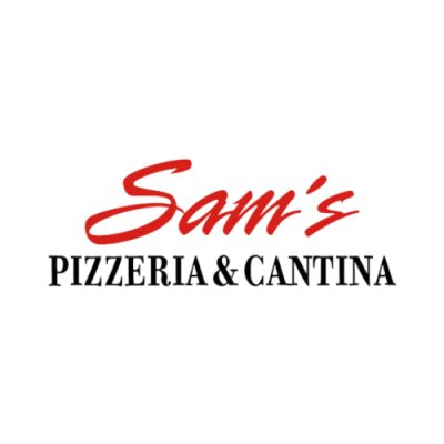 Sam's Pizzeria & Cantina